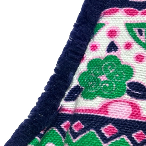 Talbots Tapestry Ultra-Chic Sleeveless Sheath Dress 6 Petite EUC - Picture 4 of 12